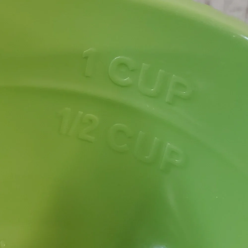 N/A melamine christmas